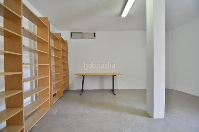Foto 3d5c3dfb-62c4-4d2c-8bb3-6d06d5627fc9. Miete büro mit heizung in Peñagrande Madrid