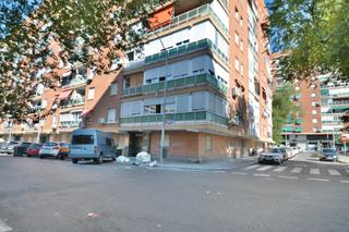 Büro in Calle de las Islas Cíes