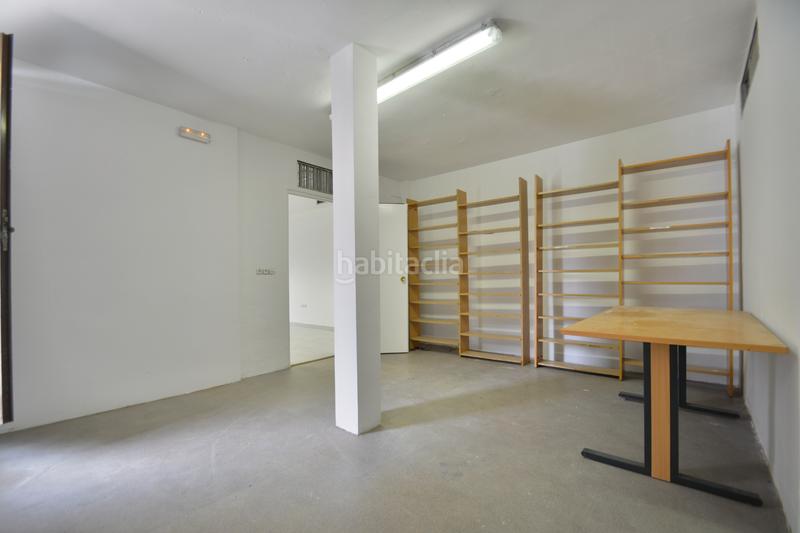 Foto 227dd7db-a468-4e1d-b9a0-7a675822f9da. Alquiler oficina en Peñagrande Madrid