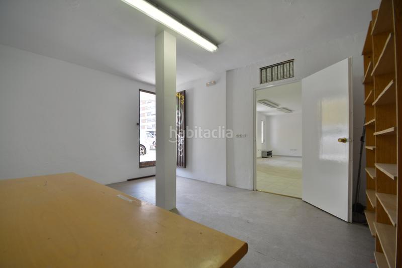 Foto f1f68b17-ccca-4391-9884-61b583655660. Alquiler oficina en Peñagrande Madrid