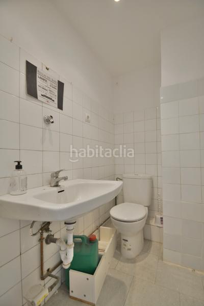 Foto 5b91d81f-3dc0-4abe-a820-081658577a0c. Affitto ufficio con riscaldamento in Peñagrande Madrid