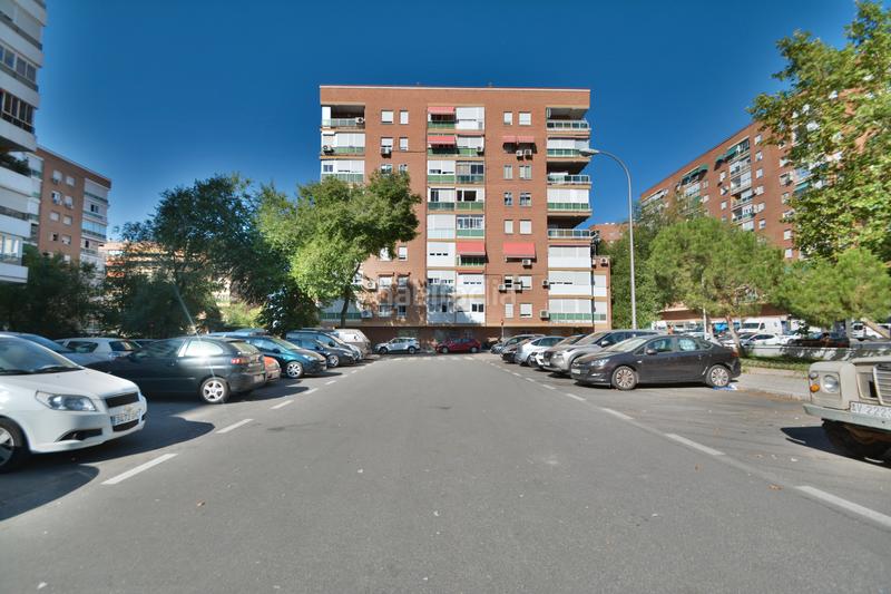 Foto 6e58f014-224a-4161-93ee-b7a20f9d28c1. Affitto ufficio con riscaldamento in Peñagrande Madrid