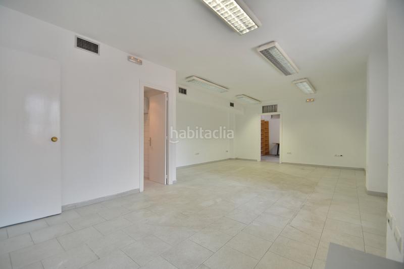 Foto c82ecb9d-2fad-4f30-a6ed-0a4667b36be1. Affitto ufficio con riscaldamento in Peñagrande Madrid