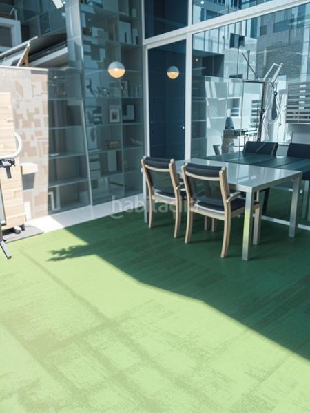 Foto 651ebea2-df24-4778-8006-44e2d2055b9a. Dúplex en Cuatro Vientos Madrid