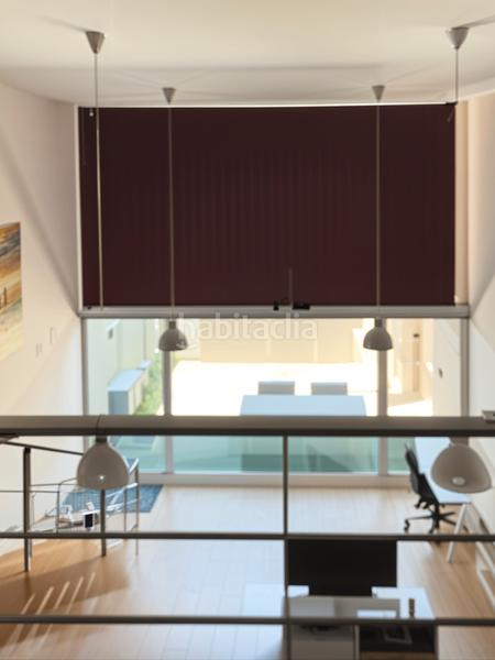 Foto 490ef933-030a-4b95-a010-8b15897e0037. Zweistöckige wohnung mit heizung in Cuatro Vientos Madrid