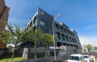 Duplex  Calle sinfona