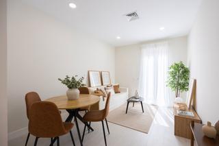 Appartamento en Calle de alonso cano 76