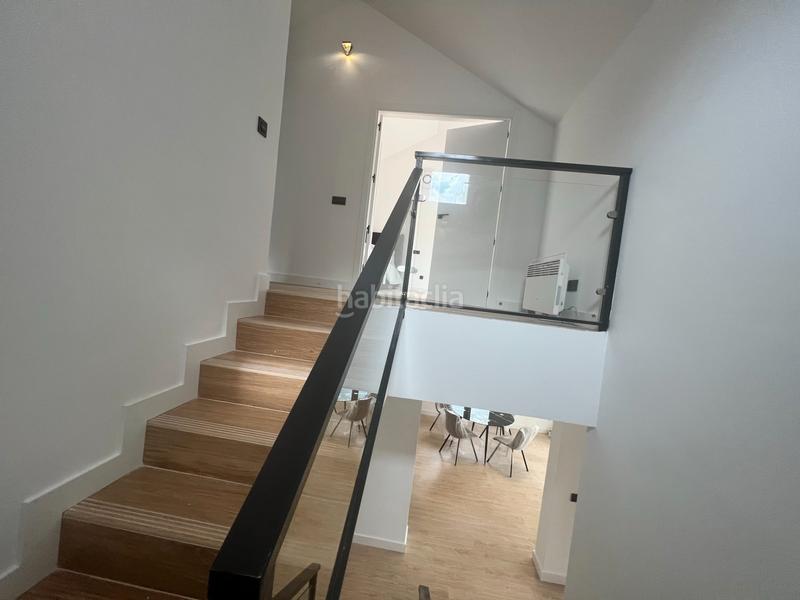 Foto 0e8a3174-1245-4641-a739-ec8b025c135c. Chalet dans calle de los nardos 301 dans Marugán