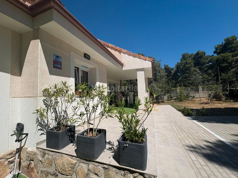 Foto 8e04e532-1c28-4495-9cfe-238099fce899. Chalet dans calle de los nardos 301 dans Marugán