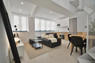 Affitto Duplex in Avenida de pablo iglesias 24