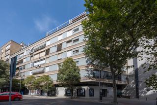 Location Appartement  Calle de marceliano santa maría