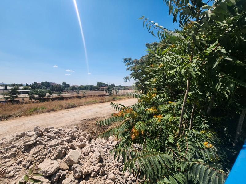 Foto 147ca0ed-eca0-4a03-8cf6-3d7f6c9c2410. Terreno residencial en Marchamalo