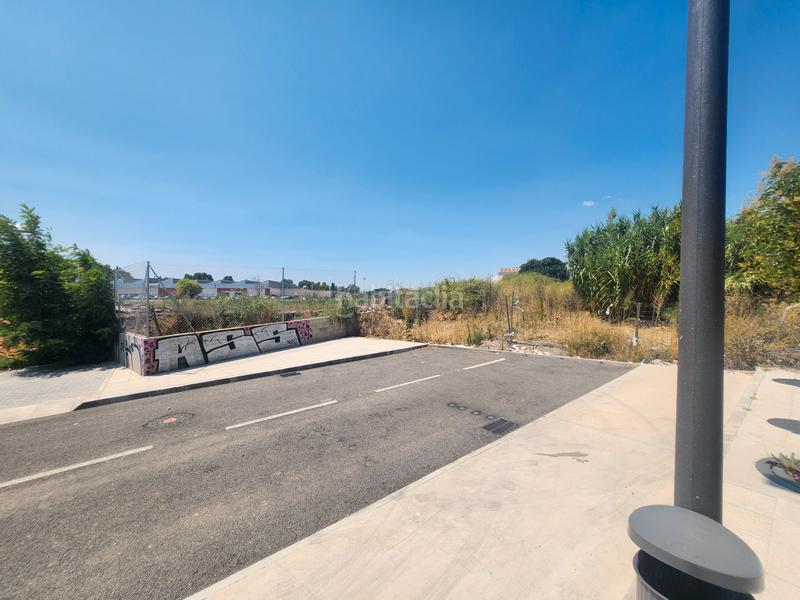 Foto 1edc9761-4a51-4bc1-a71d-5f4ffc2e38e4. Terreno residencial en Marchamalo