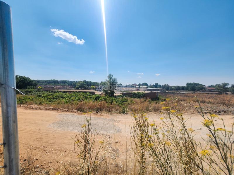 Foto 1fd1159f-242c-4a0d-ae52-1e437ae31c35. Terreno residencial en Marchamalo