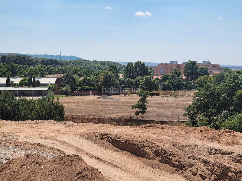 Foto 22697408-550b-4b23-a8c6-73be8d9a67e6. Terreno residencial en Marchamalo