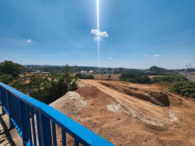 Foto 26ff468d-2d31-4824-9f14-5f68e7beec63. Terreno residencial en Marchamalo