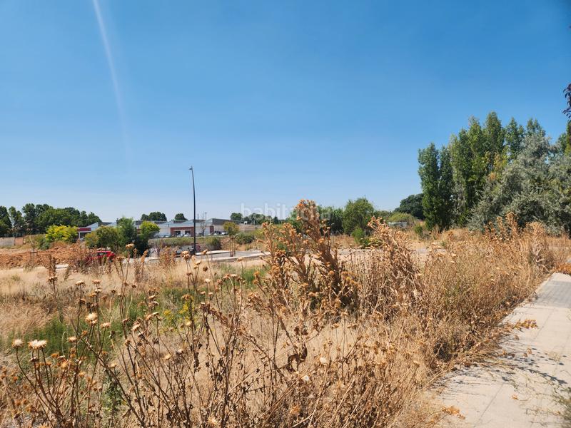 Foto 2ec75001-d275-4286-828b-cfe959b26b96. Terreno residencial en Marchamalo