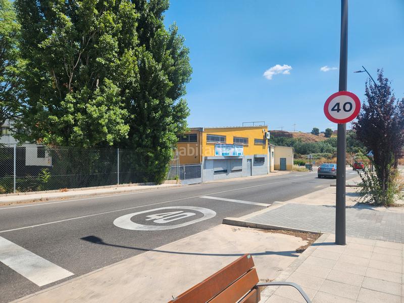 Foto 341f4234-7c43-4a70-a758-deaf61cf3f01. Terreno residencial en Marchamalo