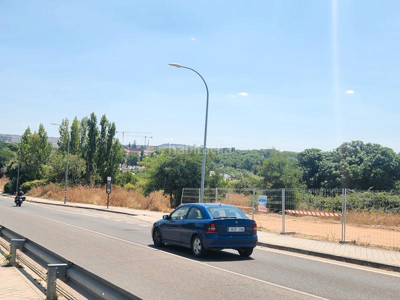 Foto 45f749a5-338a-4d7b-9167-198f85c4c584. Terreno residencial en Marchamalo