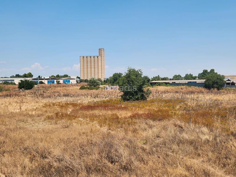 Foto 47a47d3a-d17c-4331-9001-db450c7beea9. Terreno residencial en Marchamalo