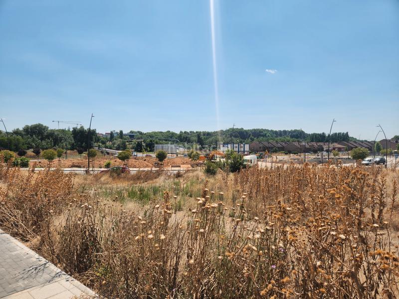 Foto 55137382-fa7b-46f2-b0fd-dc54dd9cb7a9. Terreno residencial en Marchamalo