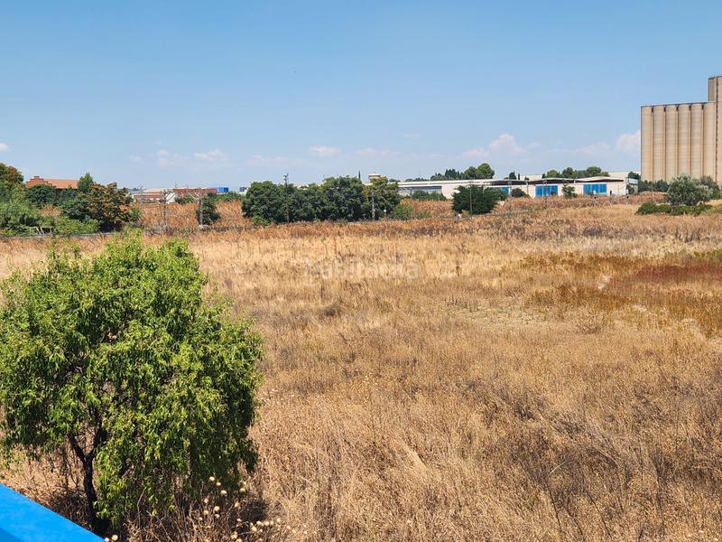 Foto 7201d57b-0e04-4966-8ec6-812aa46e9cee. Terreno residencial en Marchamalo