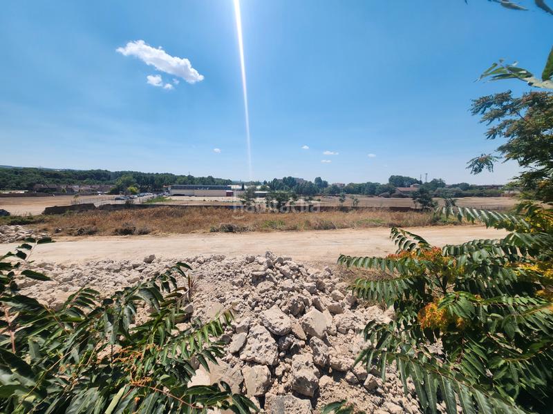 Foto 7dd08ec8-961b-4078-a068-79b5740a684b. Terreno residencial en Marchamalo