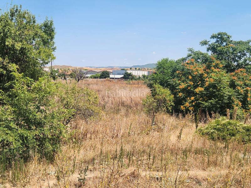 Foto 87cee4fc-d58d-4e38-aa26-0c31996e9f91. Terreno residencial en Marchamalo