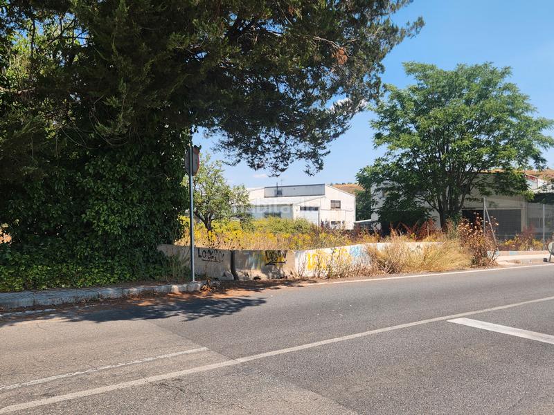 Foto 8cb24bc2-105a-4789-a584-516cf4f63165. Terreno residencial en Marchamalo