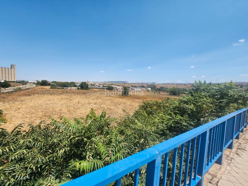 Foto 8e17ba8a-3fb4-4e3e-85c3-b76a568500aa. Terreno residencial en Marchamalo