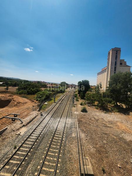 Foto 993f68d2-ca9f-4aa7-8022-d7cc3860ee95. Terreno residencial en Marchamalo