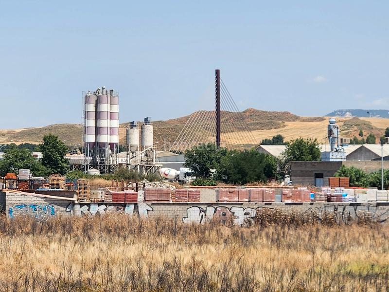 Foto 9ea834ae-6d26-47f4-a3e3-88df0d82f080. Terreno residencial en Marchamalo