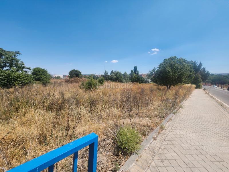 Foto ab6022a6-d004-477a-a21e-bccb7730e6d2. Terreno residencial en Marchamalo