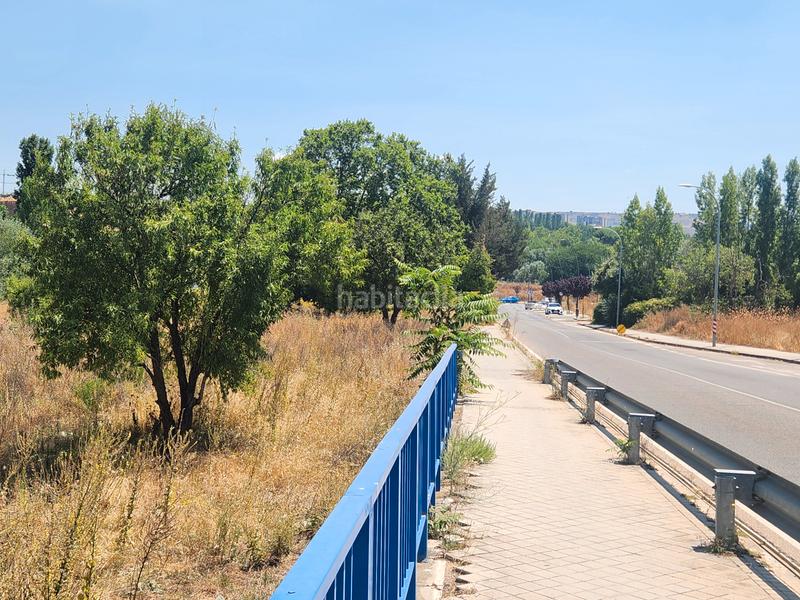 Foto b29a4e82-73e4-48c7-acb2-c3f58adbd8d4. Terreno residencial en Marchamalo