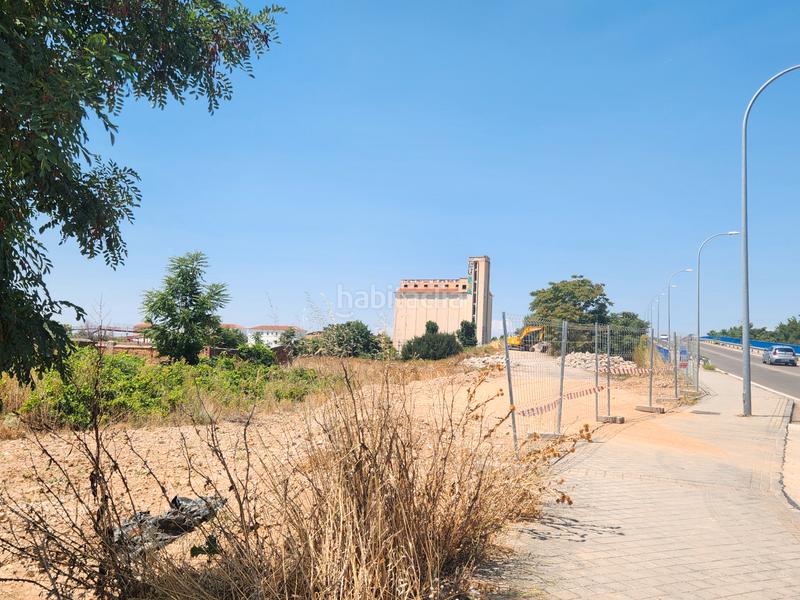 Foto d1c08c40-aa10-4f51-8b03-9b716b073587. Terreno residencial en Marchamalo