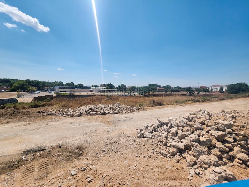 Foto d36b40b2-a0f0-4537-af8f-b8531bb1ba80. Terreno residencial en Marchamalo