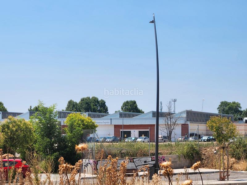 Foto d7f5cb98-400b-48be-a1c7-37994fef3aa6. Terreno residencial en Marchamalo