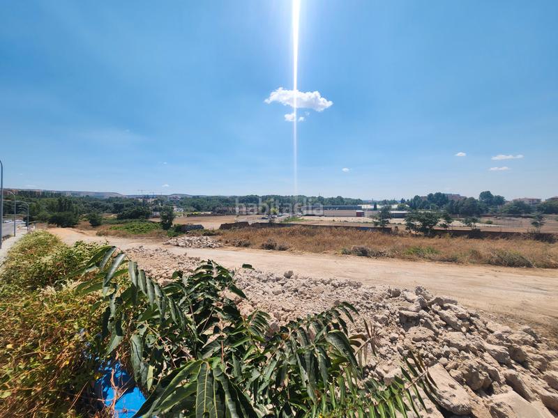 Foto e0a21a6c-a475-4318-b2db-27345f67ded5. Terreno residencial en Marchamalo