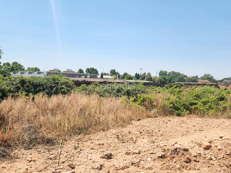 Foto e64cad53-d102-4dd2-bc3b-c3653dda5fe5. Terreno residencial en Marchamalo