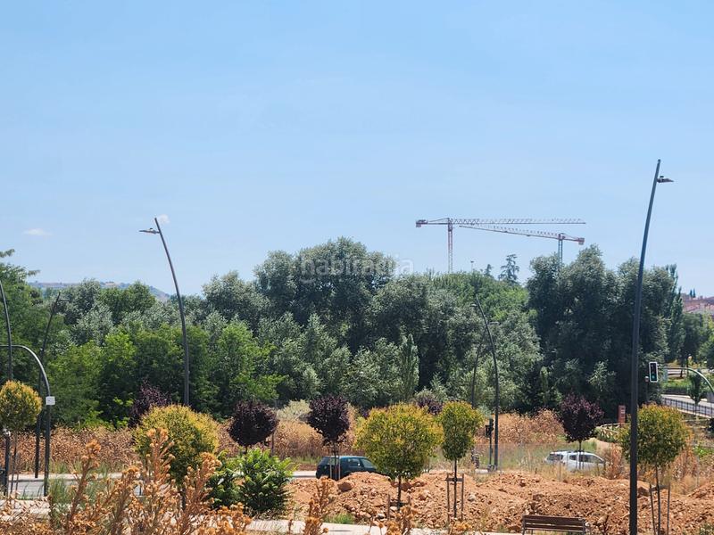 Foto f4d262a0-d380-4335-927e-fb9b4c6aa1c7. Terreno residencial en Marchamalo