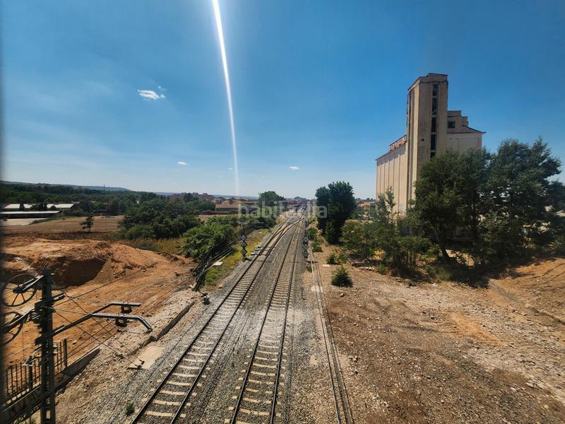 Foto fadd3745-c364-4000-8492-7dab0800c525. Terreno residencial en Marchamalo