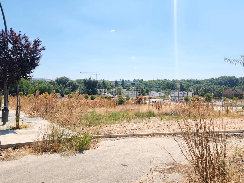 Foto fc8145be-be6d-4936-947c-5292794820ea. Terreno residencial en Marchamalo