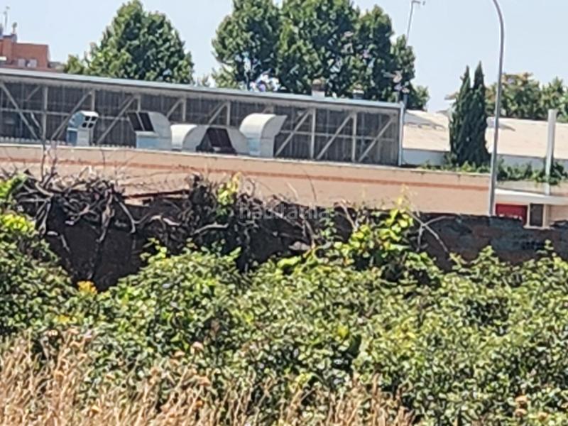 Foto ff4420db-96c3-4e80-877c-1f758893a24b. Terreno residencial en Marchamalo