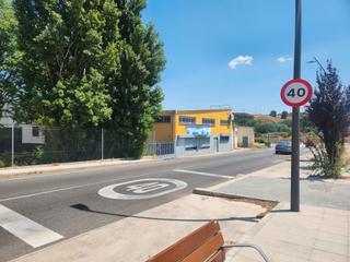 Residential Plot in Marchamalo