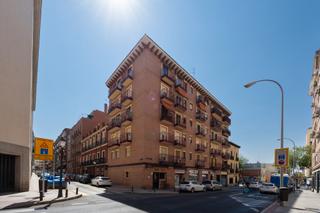 Appartamento in Calle de la Batalla del Salado 7
