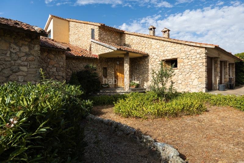 Foto ad2da36a-0ba5-4f2f-8174-b6c6eacf9e7c. Chalet en Torrecaballeros