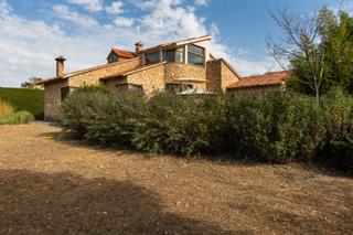 Chalet  Carretera san ildefonso
