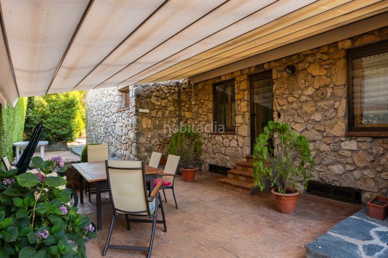 Foto d9dbe210-2078-4f80-bfca-c996181d3276. Chalet en Torrecaballeros