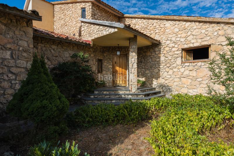 Foto fa98e905-70f7-4d28-8515-4827ae6aa605. Chalet en Torrecaballeros