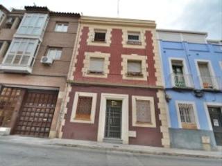Appartamento in Calle de Ramiro Molina 10